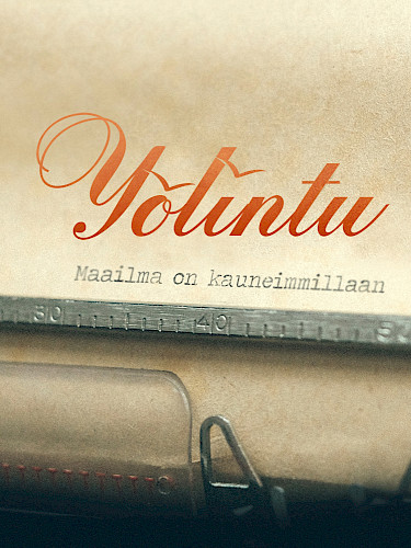 Maailma on Kauneimmillaan (CD)